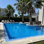 Vala Mar מלון *