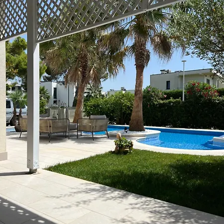 酒店 Vala Mar Hamallaj