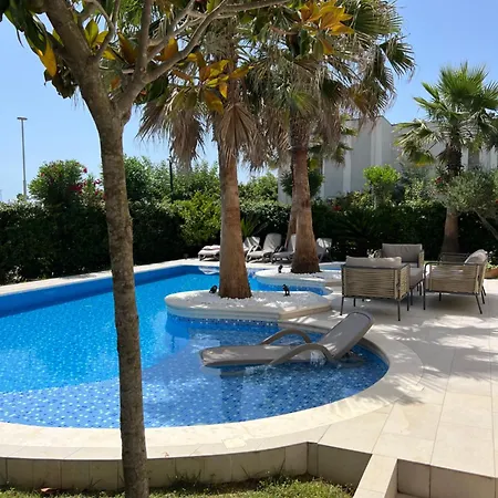 Vala Mar Hotel *