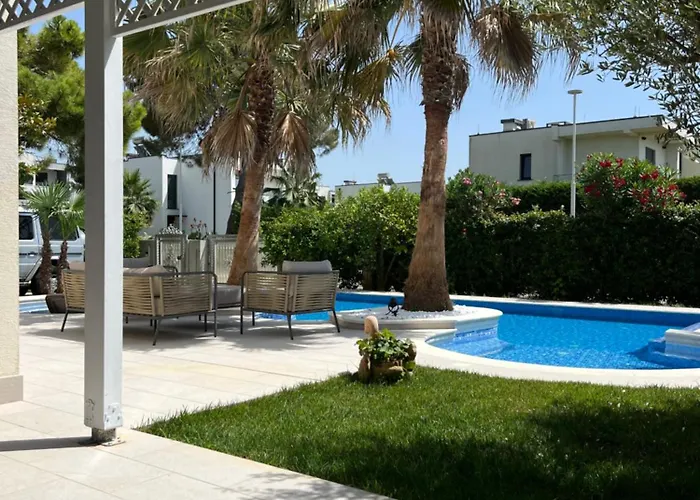 Hotel Vala Mar Hamallaj